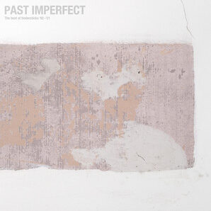 Past Imperfect : The Best of Tindersticks ’92 – ‘21