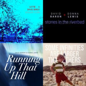 David Baron – Dreamy and Cinematic Music