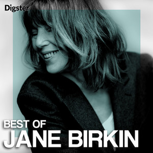 Jane Birkin Best Of