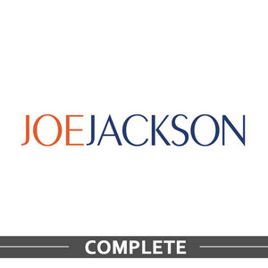 Joe Jackson Complete