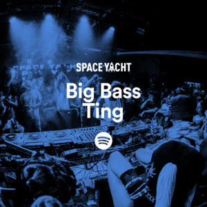 BIG BASS TING