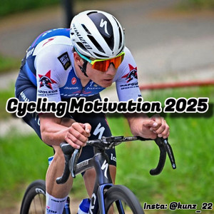 Cycling Motivation 2025