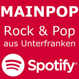 Rock & Pop aus Unterfranken!