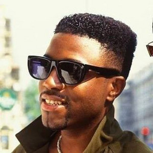 Teddy Riley Production