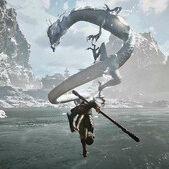 Black Myth: Wukong Lo-Fi