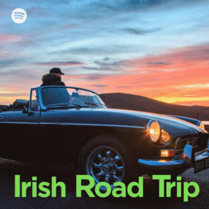 Irish Road Trip