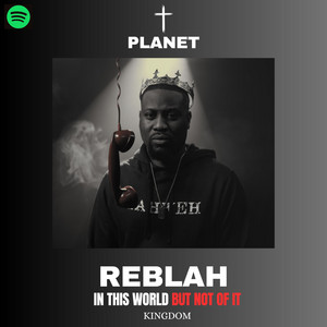 Planet Reblah