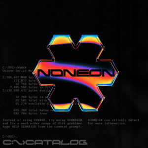 No Neon Records