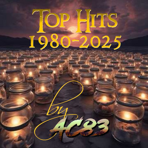 Top Hits 1980-2025