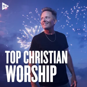 Top Christian Worship 2025