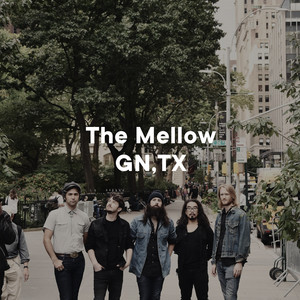 The Mellow GN,TX