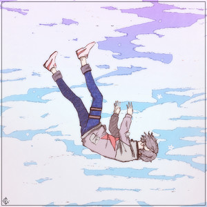 Cloud Songs