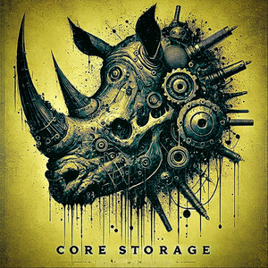 Core Storage – Metalcore/Hardcore/Deathcore
