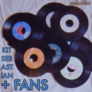 Melodiler: Kit Sebastian and listeners