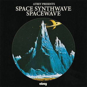 Space Synthwave / Spacewave