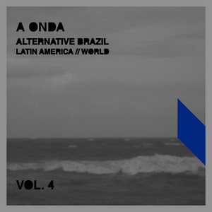 A ONDA VOL. 4