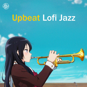 Upbeat Lofi Jazz