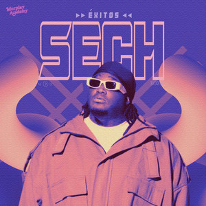 Éxitos Sech