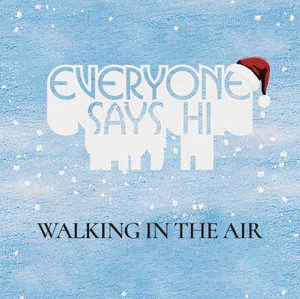 Everyone Says HOHOHO