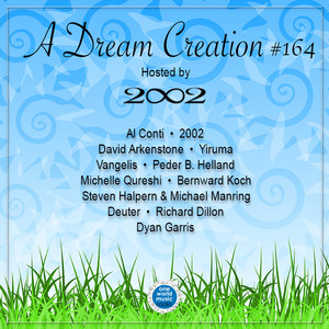 A Dream Creation #164