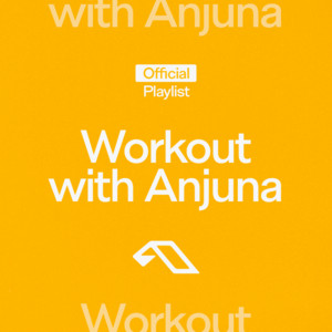 Workout with Anjuna