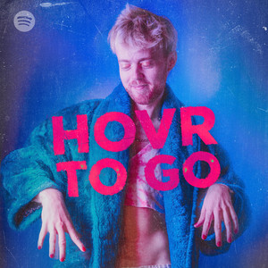 HOVR to go
