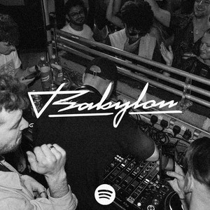 BABYLONLABEL PLAYLIST