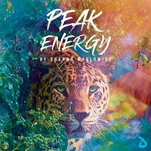 PEAK ENERGY | Energetic EDM Playlist 2025 | For Workouts, Running & Gym