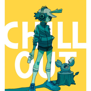 銭湯 CHILL OUT ♨︎