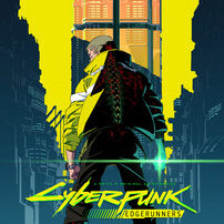 Cyberpunk: Edgerunners