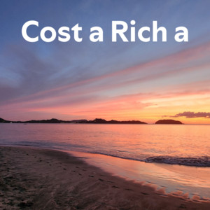 Cost a Rich a