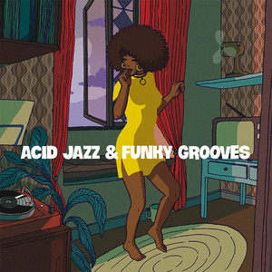 Acid Jazz & Funky Grooves