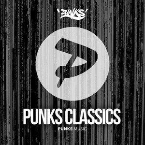 PUNKS CLASSICS – A Beats and Bass Playlist by Punks Music