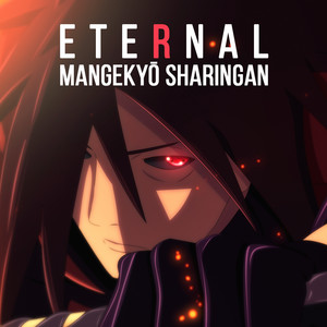 Naruto Trap Music ⛩ Eternal Mangekyō Sharingan