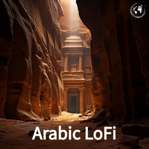 Arabic LoFi 🐪 Egyptian LoFi