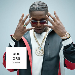 Ninho : Skywalker Haze – A COLORS SHOW