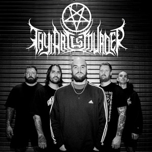 Thy Art Is Murder – The Complete Discography