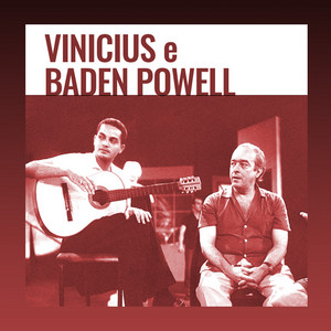 Vinicius e Baden