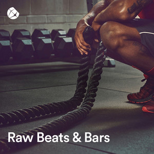 Raw Beats & Bars