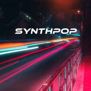 Synthpop for rainy nights