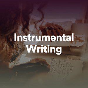 Instrumental Music for Writing