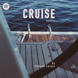 CRUISE by Clément Leroux