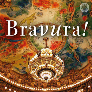 Bravura! Strong Voices