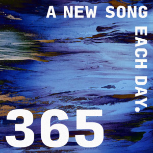 365 Songs in a Year!