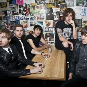 Pigeon Detectives – Dressing room tunes