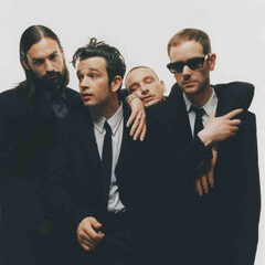 The 1975: At Their Very Best
