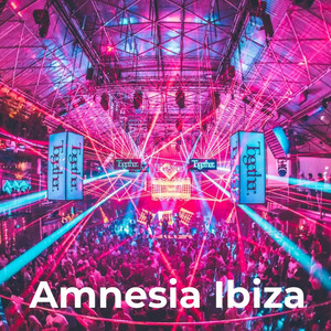 AMNESIA IBIZA 🏝