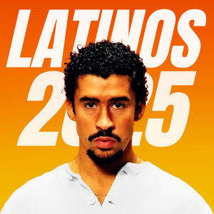 Latino Mix 2025 π₯ Latinos 2025