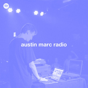 austin marc radio