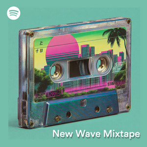 New Wave Mixtape